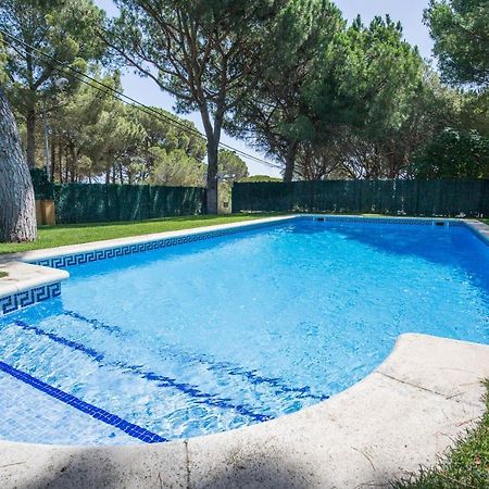 Apartamento 4 Pax A 300M Playa Con Acceso A Piscina Mp 2H Pals Eksteriør bilde