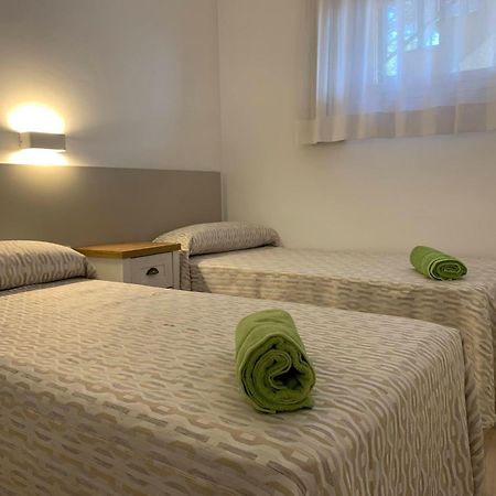 Apartamento 4 Pax A 300M Playa Con Acceso A Piscina Mp 2H Pals Eksteriør bilde