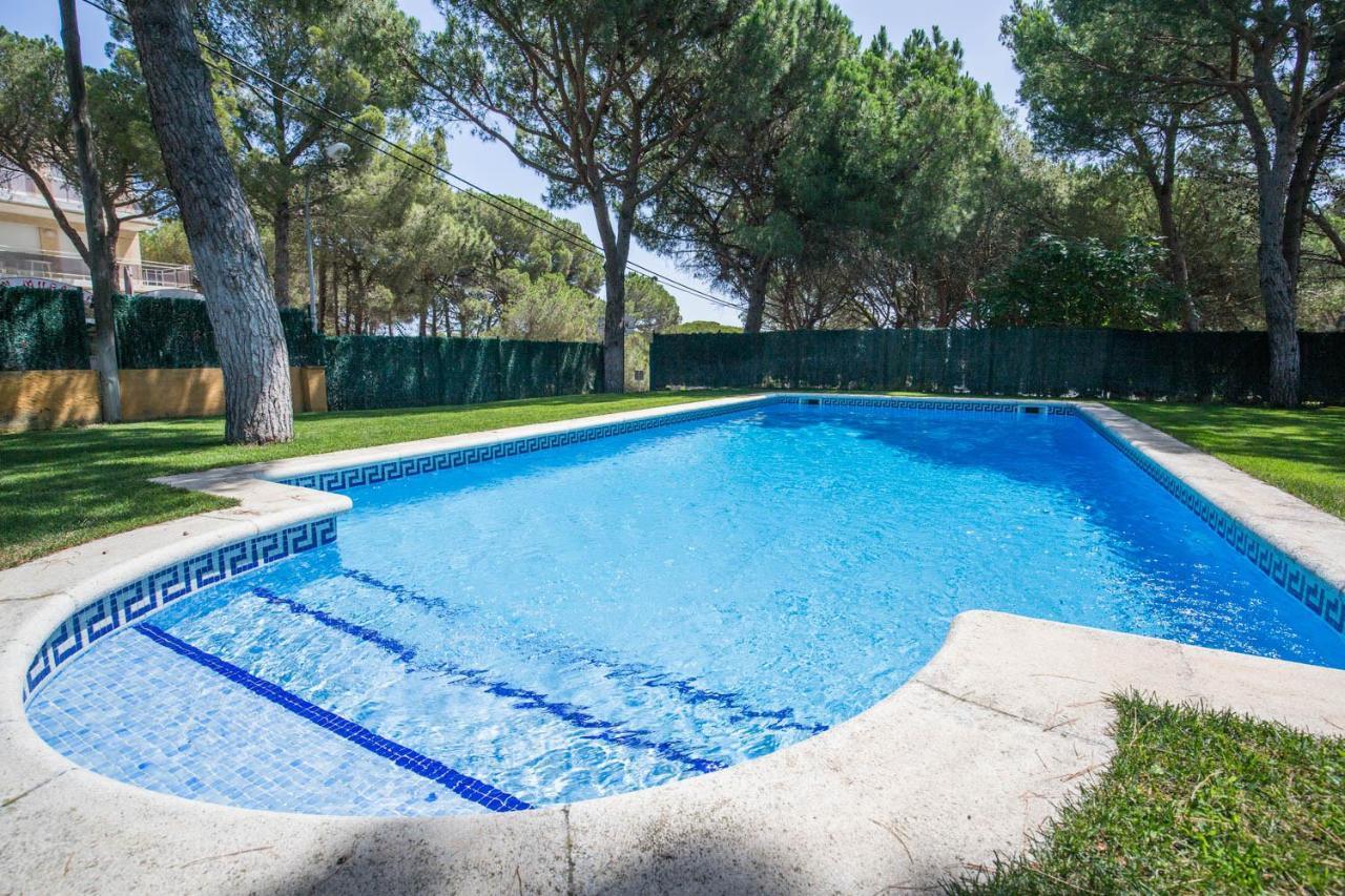 Apartamento 4 Pax A 300M Playa Con Acceso A Piscina Mp 2H Pals Eksteriør bilde