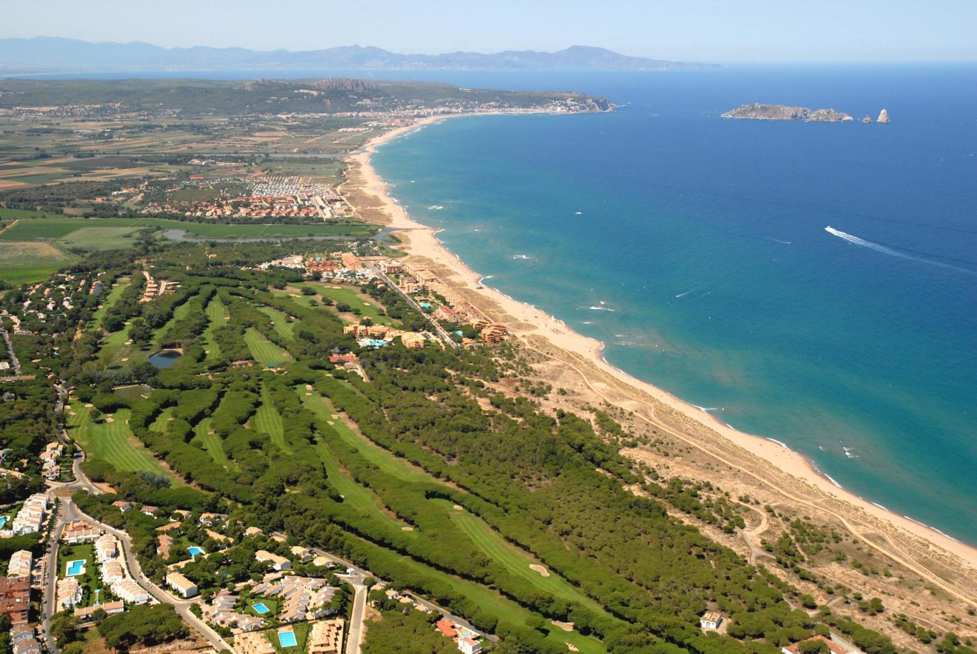Apartamento 4 Pax A 300M Playa Con Acceso A Piscina Mp 2H Pals Eksteriør bilde
