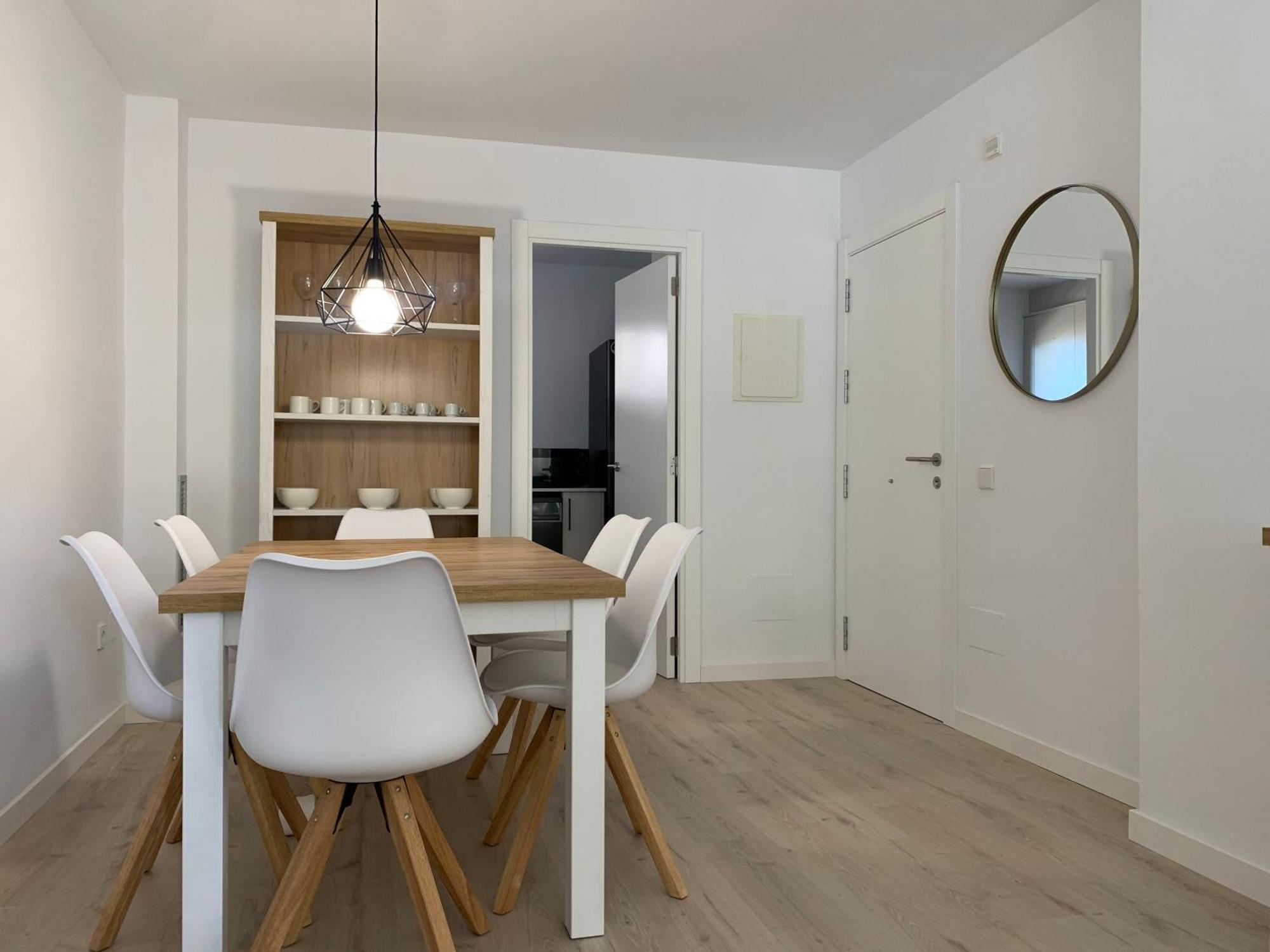 Apartamento 4 Pax A 300M Playa Con Acceso A Piscina Mp 2H Pals Eksteriør bilde