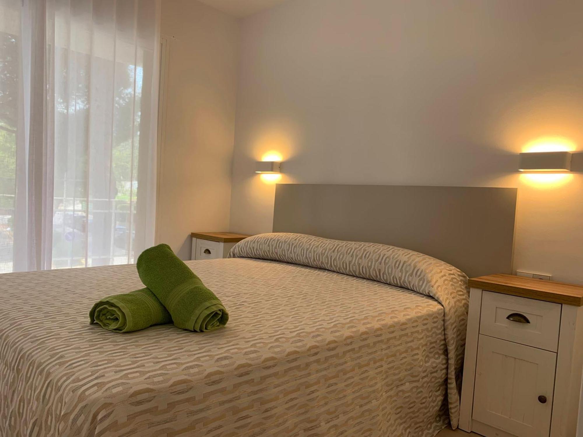 Apartamento 4 Pax A 300M Playa Con Acceso A Piscina Mp 2H Pals Eksteriør bilde